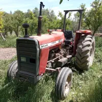 تراکتور‌مدل‌75