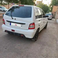 پراید ۱۱۱ مدل ۹۲|خودرو سواری و وانت|مسجد سلیمان, |دیوار