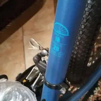 سلام دوچرخه اورلورد|دوچرخه، اسکیت، اسکوتر|شاهین‌شهر, نظامی|دیوار