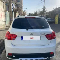 کوییک s فول ۴۰۲ درحد خشک|خودرو سواری و وانت|اسلامشهر, شهرک واوان|دیوار