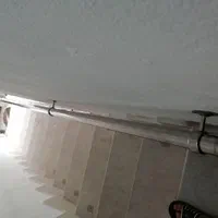 ن.رده و حفاظ اجرا کننده نرده و حفاظ پنجره عنایتی|خدمات پیشه و مهارت|رشت, گلباغ نماز|دیوار