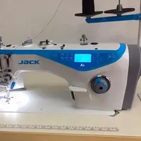 چرخ خیاطی راسته دوز جک Jack A3|چرخ خیاطی و ریسندگی|تهران, مهران (سیدخندان)|دیوار