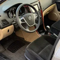 دنا پلاس دنده ۱۴۰۰ فول خشک|خودرو سواری و وانت|سنندج, |دیوار