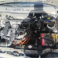 پراید مدل 86|خودرو سواری و وانت|اراک, |دیوار