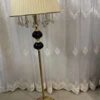 لوستر کنارسالنی