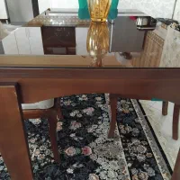 میز غذا خوری