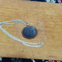 گردنبندنقره|جواهرات|مشهد, حجاب (شهرک غرب)|دیوار