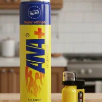 گازفندک برند آنا عمده
