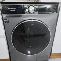 لباسشوی ۹کیلو پاکشوما