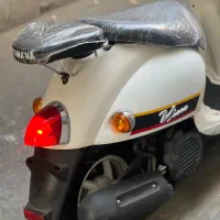 یاماها وینو۵۰سی سی انژکتورفول اکسسوری|موتورسیکلت|تهران, سجاد|دیوار