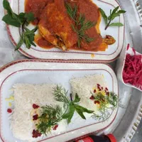 مجموعه باغ تالار. رز|خدمات پذیرایی، مراسم|سنندج, |دیوار