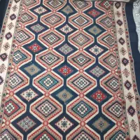 گلیم دوتاست|گلیم، جاجیم، گبه|پرند, فاز ۶|دیوار