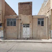 فروش ملک مسکونی به متراژ ۱۵۰ متر بهر ملک ۷/۵۰|فروش زمین و ملک کلنگی|قم, نخودی|دیوار
