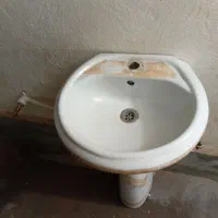 روشویی|لوازم سرویس بهداشتی|شاهرود, |دیوار