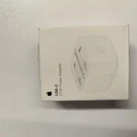 کلگی شارژر 20 وات آیفون