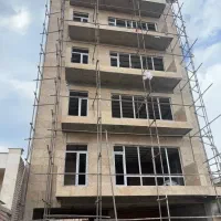 آپارتمان ۱۳۰ متر تک واحد ۱۴۰۵ مابین معجز  غریبان