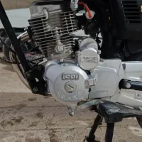 موتور کویر 97|موتورسیکلت|سوسنگرد, |دیوار