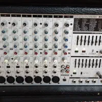 امپلی بهرینگر 2000