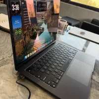 فروش مک بوک پرو|رایانه همراه|شیراز, گلدشت معالی‌آباد|دیوار