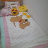 تخت کمد