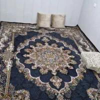فرش ۹متری۷۰۰شانه (تخفیف پای معامله)