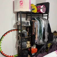 آویز لباس