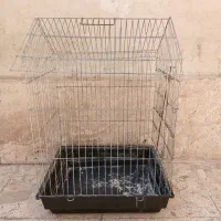 قفس پرنده سایزبزرگ