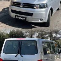 فولکس واگن /سالم بدون خط و خش