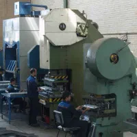 جذب تراشکار، کارشناس برنامه ریزی، راننده لیفتراک