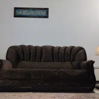 مبل راحتی ۷ نفره ارگونومیک