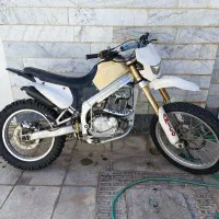 موتور آمیکو ۱۸۶