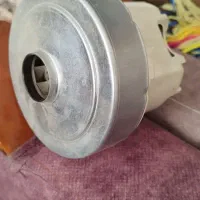 موتور جاروبرقی فیلیپس اصل ۹۱۷۴|جاروبرقی، جارو شارژی، بخارشو|قم, چهار مردان|دیوار