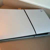 Ps5 slim digital نو|کنسول، بازی ویدئویی و آنلاین|تهران, امیر بهادر|دیوار