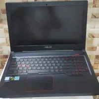 لپتاپ ایسوز گیمینگ