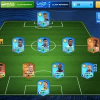 ترکیب دریم لیگ خودتون هرچی میدی بدیت پول