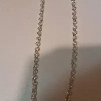 زنجیر نقره ۹۲۵