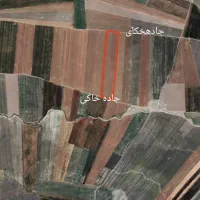 8خروار16هکتاربا-متراژ-جی-پی-اس-مهندسی-فروش-میرسد