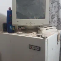 تلوزیون ۲۴ اینچ سامسنگ تصویر در تصویر|تلویزیون و پروژکتور|زابل, |دیوار