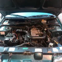 پژو اردی ۸۳ دوگانه|خودرو سواری و وانت|تهران, نصرت|دیوار