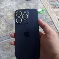 آیفون 15 پرو