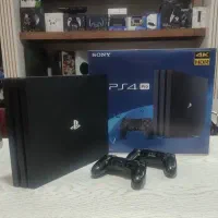 PS4 Pro 1t
