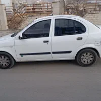 تیبا 93|خودرو سواری و وانت|کرمانشاه, |دیوار