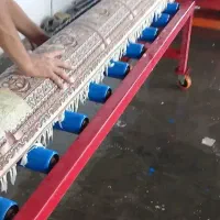 قالیشویی و مبلشویی ممتاز پرهام ( کاملا تضمینی)|خدمات نظافت|رشت, معلولین|دیوار