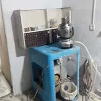 کولی آبی