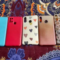 گوشی ا ۲۱ اس فروشی ۵ تا قاب گوشی با هم