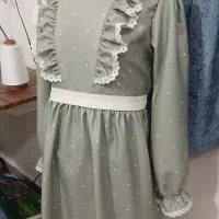 عبا از ۴ تا۱۴ سال