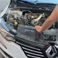 استخدام مکانیک در تعمیرگاه گیربکس اتومات|استخدام صنعتی، فنی، مهندسی|تهران, دولتآباد|دیوار