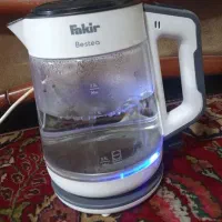 چای ساز فکیر fakir پاکدشت
