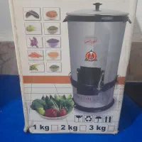 سبزی خرد کن