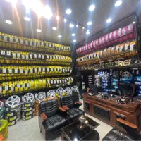 توزیع رینگ اسپرت|قطعات یدکی و لوازم جانبی|ایلام, |دیوار